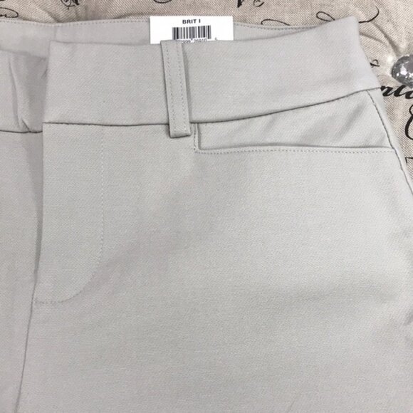 INC Slim-Fit City Shorts - Picture 6 of 6